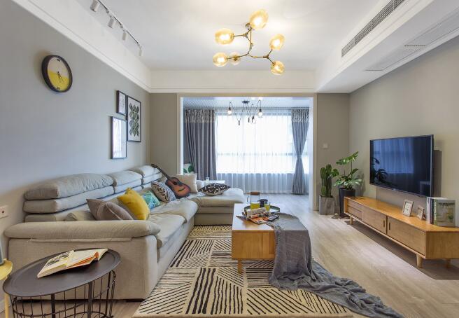 客廳裝修中常見(jiàn)的5個(gè)誤區(qū)